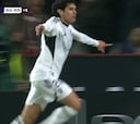 Vallejo es inmortal y el gen del Madrid más: su gol en el descuento para que el Albacete se cargue al Celta