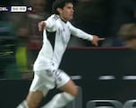 Vallejo es inmortal y el gen del Madrid más: su gol en el descuento para que el Albacete se cargue al Celta