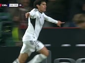 Vallejo es inmortal y el gen del Madrid más: su gol en el descuento para que el Albacete se cargue al Celta