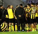 Peñarol es el segundo equipo con más títulos en el mundo