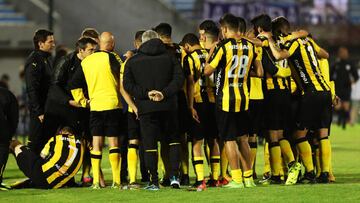 Peñarol es el segundo equipo con más títulos en el mundo