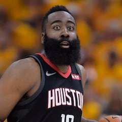 James Harden no jugará el Mundial con Estados Unidos