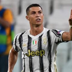 El entorno de Cristiano niega un ofrecimiento al Barça: "Es falso"