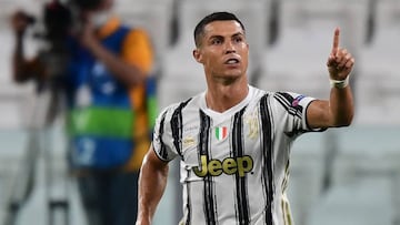 Cristiano Ronaldo's inner circle deny Barcelona rumours