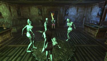 El creador de Silent Hill quiere hacer un nuevo juego de terror