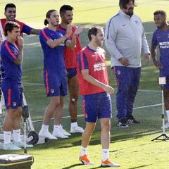 El derbi condiciona hoy