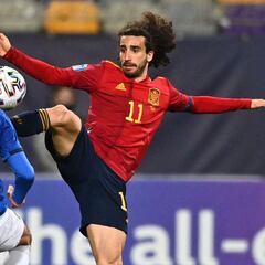 Sin internacionales y sin descanso hasta el sábado