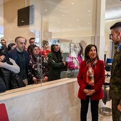 Detienen a dos agentes del CNI por filtrar información clasificada a EEUU