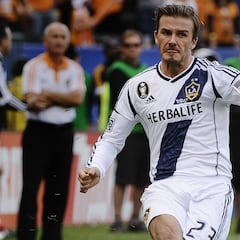 The 10 most famous players to have played in MLS