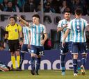 Racing rescató el empate