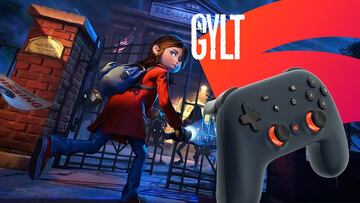 Gylt, impresiones con el primer exclusivo de Stadia