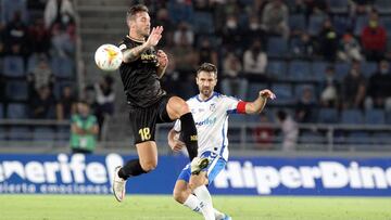 Ramis hará cambios en el once