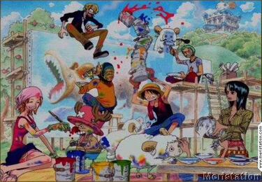One Piece: Grand Battle! 3, Impresiones (PlayStation 2)