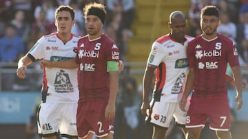 A pesar de la suspensión de la final presidente de la FEDEFUTBOL, Rodolfo Villalobos, aseguró que no está entre sus planes que el Clausura 2020 quede cancelado.
