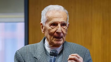 Italy’s leading longevity researcher breaks down the eating and exercise habits that matter most for living longer, healthier lives.