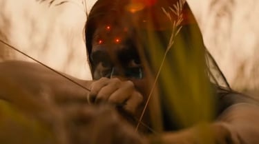 Prey: primer e impactante teaser tráiler de la precuela de Depredador con fecha de estreno