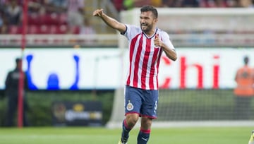 Fútbol de estufa: los refuerzos que podrían llegar a Chivas