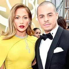 Jennifer López se separa y Casper Smart se niega a abandonar la casa