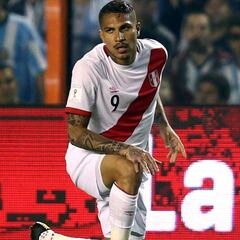 Así será la defensa de Perú por el positivo de Paolo Guerrero