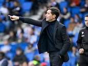 Marcelino: “Calculamos un partido muy difícil e igualado, el equipo que tenga precisión y sea certero ganará”