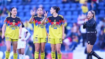Liga MX Femenil: Partidos, fechas, horarios y canales de transmisión de la Jornada 4 del Clausura 2026