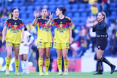 Liga MX Femenil Clausura 2026: Horarios y canales de transmisión de la Jornada 6