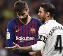 Ramos, según Sport: "Piqué cobra esto, yo quiero lo mismo o más"