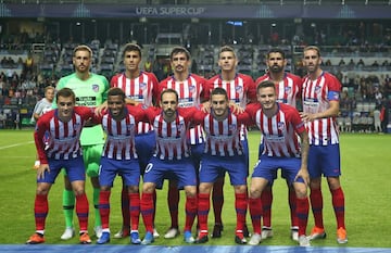 Tras hacer una inversión millonaria, los de Simeone buscan llegar a la final que se disputará en su casa.