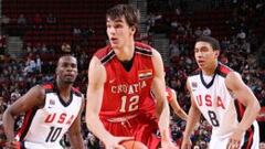 "Si Mirotic deja el Madrid podría haber sitio para Saric"