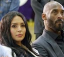 Vanessa Bryant explica cómo la existencia de las fotos del accidente de Kobe Bryant la atormenta