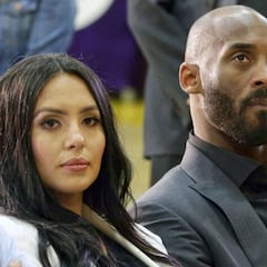 Vanessa Bryant busca $42.5 millones en juicio por las fotos del accidente de Kobe