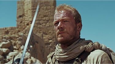 ‘Juego de Tronos’ en los años 60: así habría sido la serie de HBO en Ultra Panavision 70