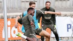 Dembelé, ¿a la tercera va la vencida?