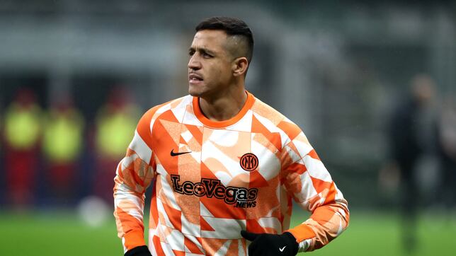 Udinese hace oficial el fichaje de Alexis Sánchez: el chileno vuelve a casa