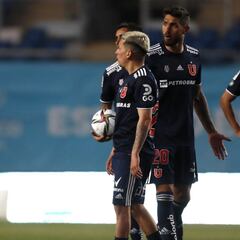 "Si Católica nos pilla mal parados, nos hace seis; ese miedo tengo"