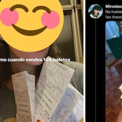 Exhiben a influencer por revender abonos del Corona Capital en casi 10 mil pesos