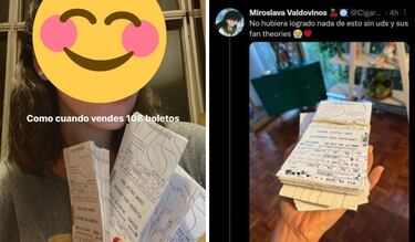 Ticketmaster se deslinda de la influencer que revendió boletos para el Corona Capital 2022