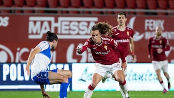 13/12/25 PARTIDO PRIMERA RFEF
REAL MURCIA - SABADELL
PEDRO ALBERTO BENITO PONOMAR
