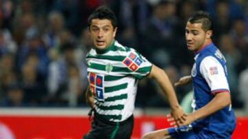 El chileno anot&oacute; dos conquistas en Champions, tras su paso por Europa.