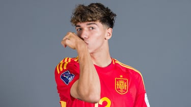 Pitarch, viento para la remontada