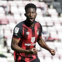 Jefferson Lerma estaría en los planes del Valencia