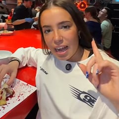 Acude al restaurante de Dabiz Muñoz, paga 15 euros por un cóctel y revela su reacción al pagar: “Acostumbrada al bar del barrio…”