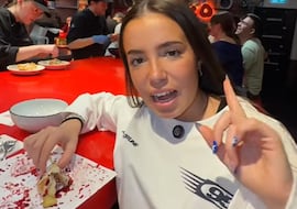 Acude al restaurante de Dabiz Muñoz, paga 15 euros por un cóctel y revela su reacción al pagar: “Acostumbrada al bar del barrio…”