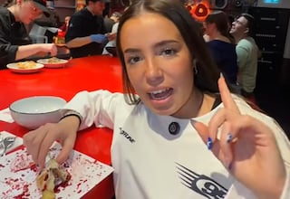 Acude al restaurante de Dabiz Muñoz, paga 15 euros por un cóctel y revela su reacción al pagar: “Acostumbrada al bar del barrio…”