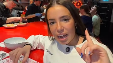 Acude al restaurante de Dabiz Muñoz, paga 15 euros por un cóctel y revela su reacción al pagar: “Acostumbrada al bar del barrio…”