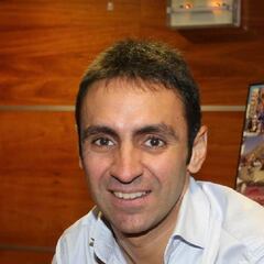 Gárate: "Urán es el líder y tiene el terreno para demostrar su nivel"