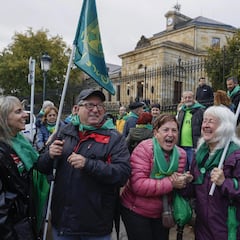 Usansolo, el pueblo vasco que se ha independizado de otro