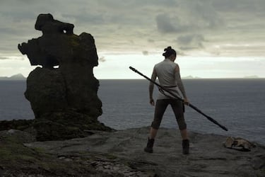 Rian Johnson no se arrepiente de Star Wars The Last Jedi: “Cinco años después estoy incluso más orgulloso”