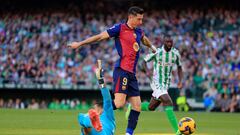 When is Barcelona - Leganés? Times, how to watch on TV, stream online | La Liga