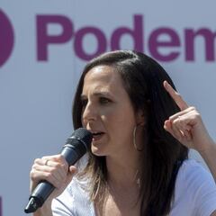 Podemos anuncia un ERE